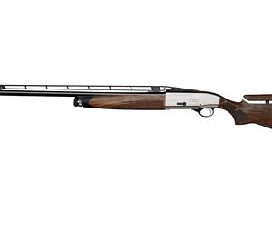 Beretta A400 Xcel Multitarget 12ga 30in barrel silver receiver walnut stock