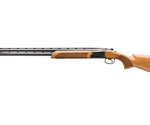 Browning Citori 725 Sport Maple 12 Gauge Over/Under Shotgun, 32" Barrel