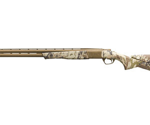 Browning Cynergy WW 12 Gauge Over/Under Shotgun, 30" Barrel