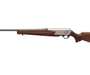 BRN BAR MK3 243WIN 22" WLNT