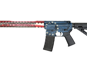 BRO SPEC+ 556NATO 16" 30RD PAT BTSY