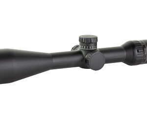 BURRIS SIG HD 5-25X50MM FINE PLEX