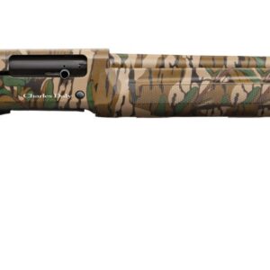 CHARLES DALY 635 FIELD TURKEY 12/24 3.5"