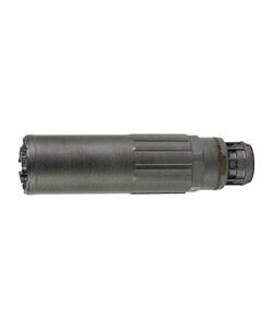 CGS SCISIX 556 SUPPRESSOR BLK