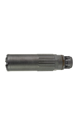 CGS SCISIX 556 SUPPRESSOR BLK