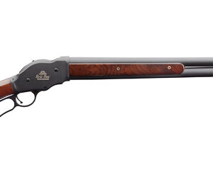 CHIAPPA 1887 12GA 18.5" ROSEBOX 5RD