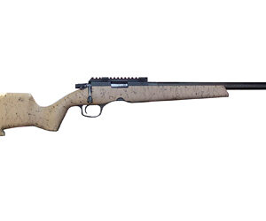 CHRISTENSEN RANGER 22WMR 18" 10RD TN
