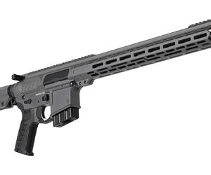 CMMG Resolute MK3 .308 Win AR-Style Rifle, 16.1" Barrel, 20 Rounds