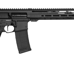 CMMG DISSENT MK4 5.56MM 10.5" AB
