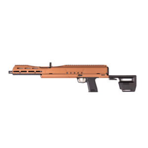 Trailblazer Pivot 9mm Semi-Auto Rifle, 16" Barrel, 10+1 Rounds