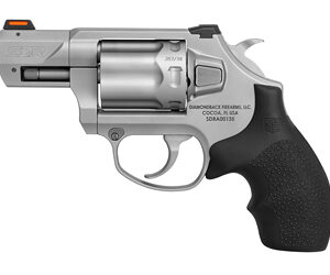 DBF SDR 357MAG 2" 6RD STS GLASS BEAD