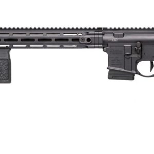 DANIEL DEFENSE DDM4 V7 PRO 5.56MM BLK 18" CA