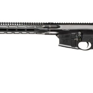 DANIEL DEFENSE DD5 V4 6.5CM 18" BLK NO MAG
