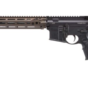 DANIEL DEFENSE DD4 RIII 5.56MM 14.5" NO MAG