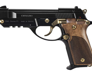 European American Armory Girsan MC14T .380 ACP Semi-Auto Pistol, 4.5" Barrel, 13+1 Rounds