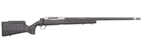 CHRISTENSEN ARMS ELR 300WIN BLK/GRY 26" MB