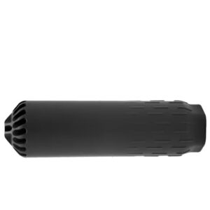 HUXWRX FLOW 556K SILENCER 1/2X28 FH