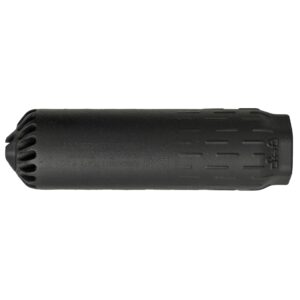 HUXWRX FLOW 6K SILENCER FH BLK