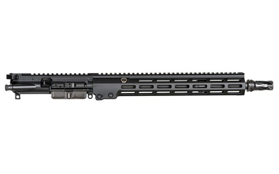 GE SUPER DTY MOD1 5.56 13.9" URG BLK