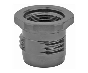 GRIFFIN PISTON BBL ADAPTER 13.5X1LH