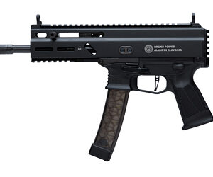 GPWR STRIBOG SP9A3 9MM 8" 30RD BLK