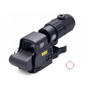 EO TECH HHS V EXPS3-4 G45 MAG MNT