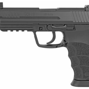 HECKLER AND KOCH (HK USA) HK45T V7 LEM 45ACP 10+1 NS TB