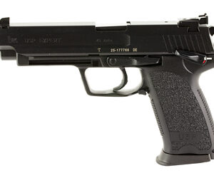 HK USP EXPERT 45ACP 5.19" 10RD V1 DA