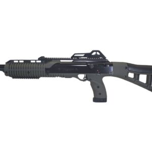 Hi-Point 45TS .45 ACP Semi-Auto Rifle, 17.5" Barrel, 10 Rounds, Black