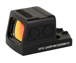 H-SUN EPS CARRY 2 MOA GRN ALUM