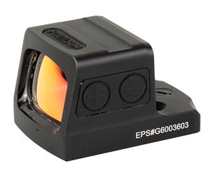 H-SUN EPS 6 MOA GRN ALUM