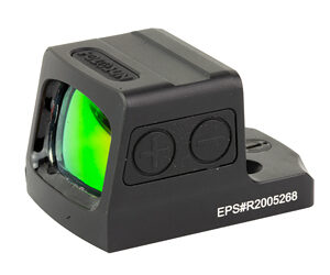 H-SUN EPS 2 MOA RED ALUM