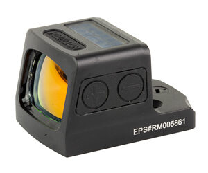 H-SUN EPS MRS RED SOLAR ALUM