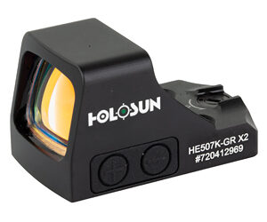 H-SUN REFLEX MRS GRN SHAKE AWAKE