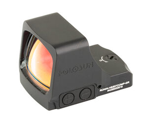 H-SUN RONIN 507 COMP GREEN DOT MRS