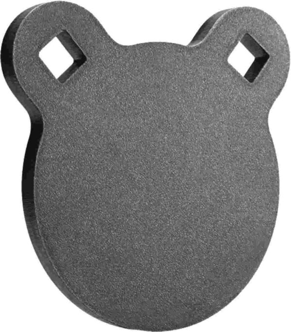 AR500 3/8"" GONG 4""