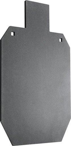 AR500 3/8"" 33% IPSC SILHOUETTE