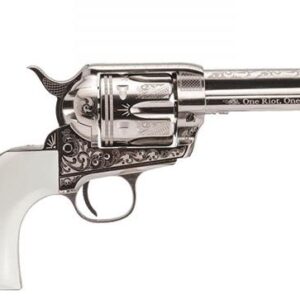 FRONTIER 4.75 45LC PW NICK LSR ENG TEXAS RANGER