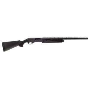 Remington 870 Fieldmaster Shotgun 12 ga 3" Chamber 4rd Magazine 28" Barrel Black