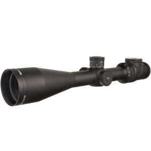 AccuPoint 4-16x50 Riflescope MRAD Ranging Crosshair w/ Green Dot