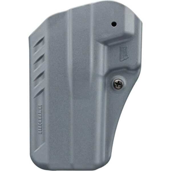 Blackhawk A.R.C. IWB Holster for Springfield XDS 3.3"/4" Urban Grey Ambi