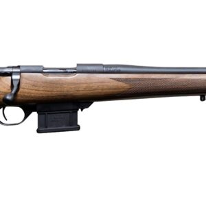 Howa Mini 5.56 NATO/.223 Rem Bolt-Action Rifle, 22" Threaded Barrel, 10+1 Rounds