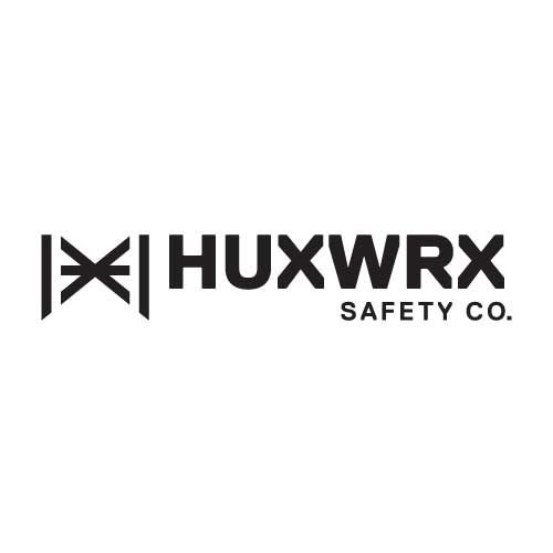 HUXWRX FLOW 6K SILENCER FH FDE