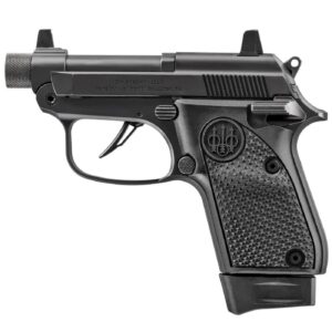 BERETTA 20X BOBCAT 22LR BLK/POLY TB