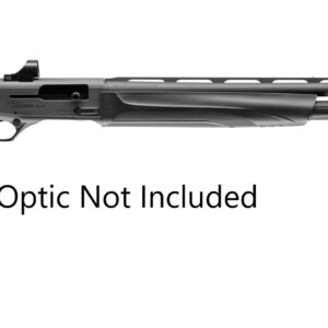 Beretta A300 Ultima 12 Gauge 28in Solid Timber semi-auto shotgun with RMR footprint and Kick-Off recoil system