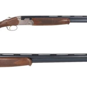 BERETTA 686 SLVR PN I COMBO 20GA/28GA#
