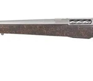 Tikka T3XLT Roughtech Embr .270 Winchester Bolt-Action Rifle, 22" Barrel, 3 Rounds