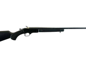 JTS Single Shot .410 Bore Single-Shot Shotgun, 26" Barrel