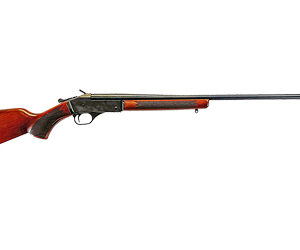 JTS SINGLE SHOT 410 26" WOOD