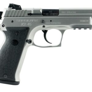 SAR FIREARMS K2 45 45ACP SS 4.7" 14+1